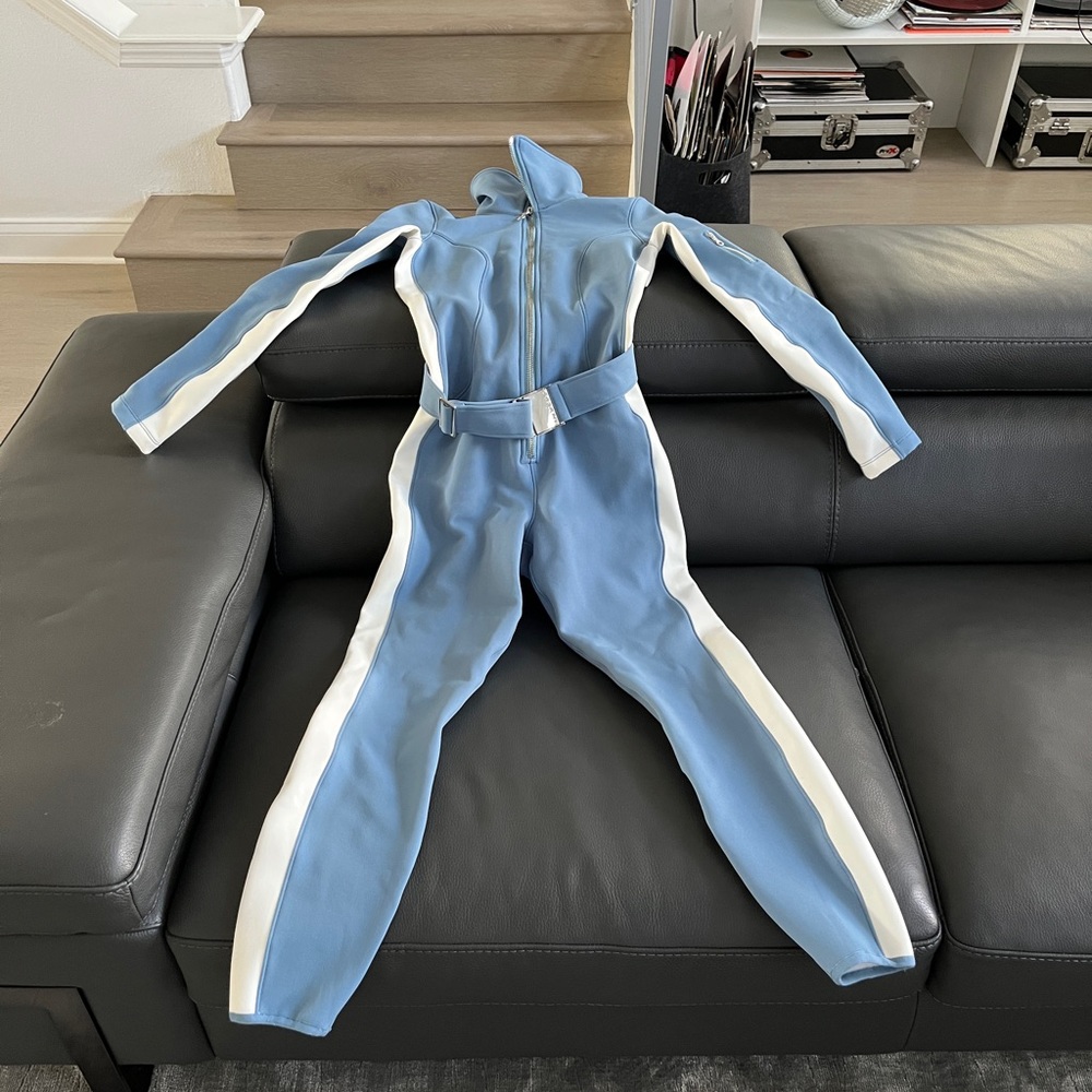 Cordova Ski Suit